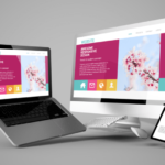 Website Design Services By TRS Software Solutions