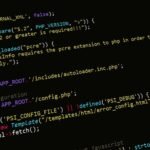 Reasons for Using Laravel framework