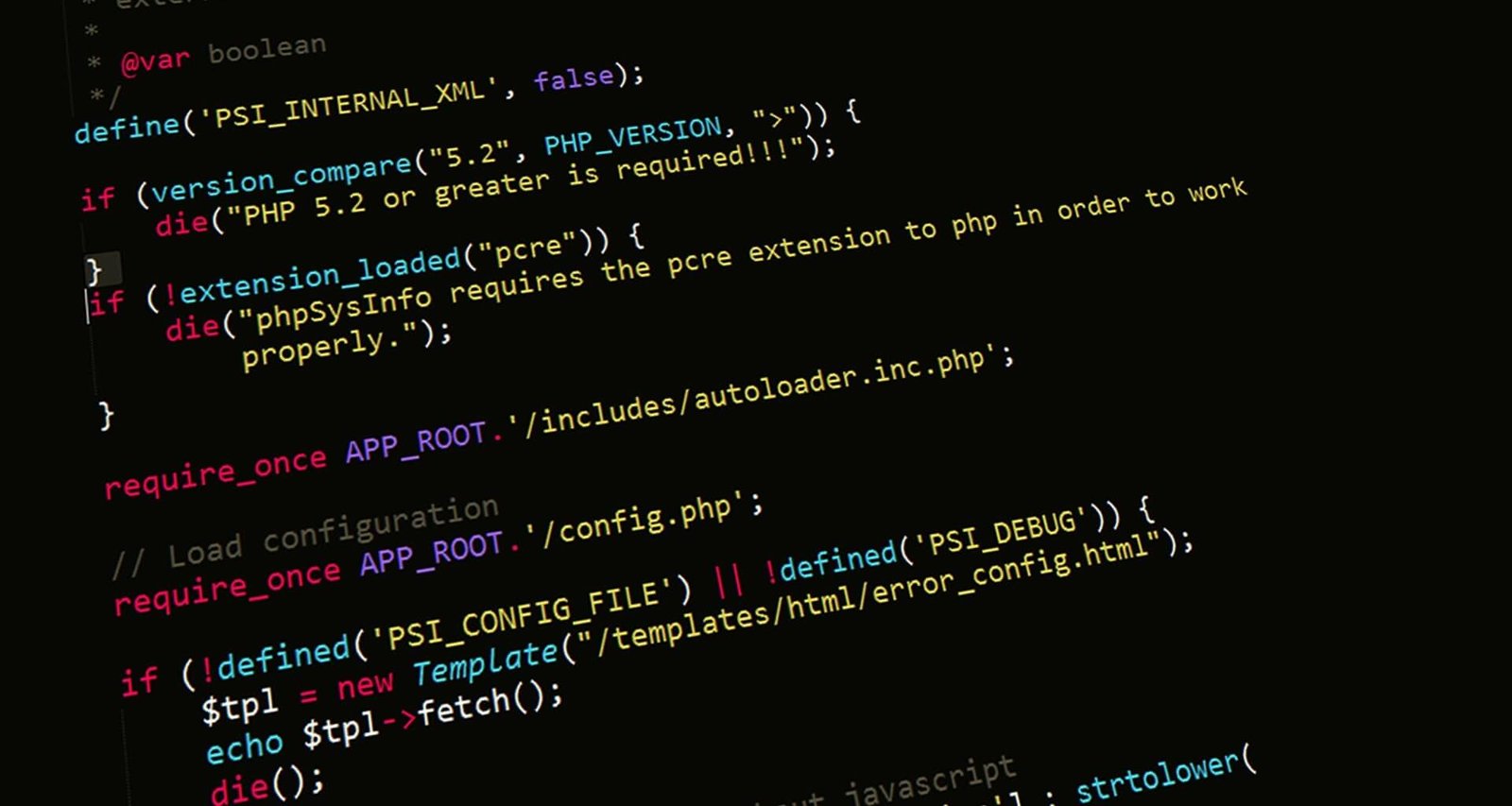 Reasons for Using Laravel framework