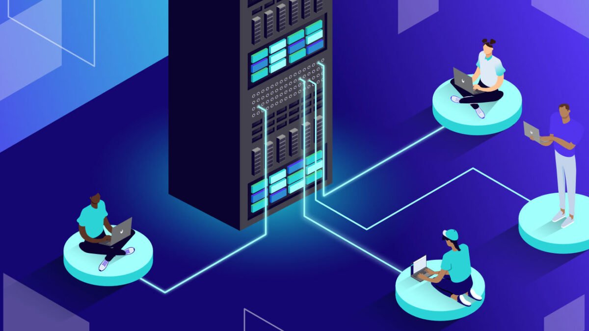 Finding the Best Web Hosting Server